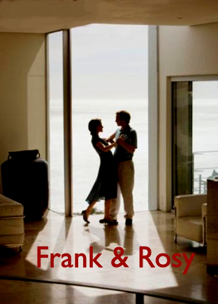 Frank & Rosy - and outstanding show from Limelight Musicals